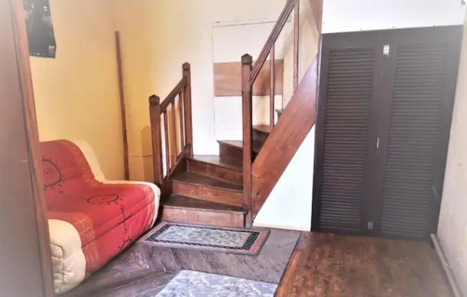 Chambres Avec Salle De Bains Et Cuisine En Centre Ville Argenton Sur Creuse Eksteriør bilde