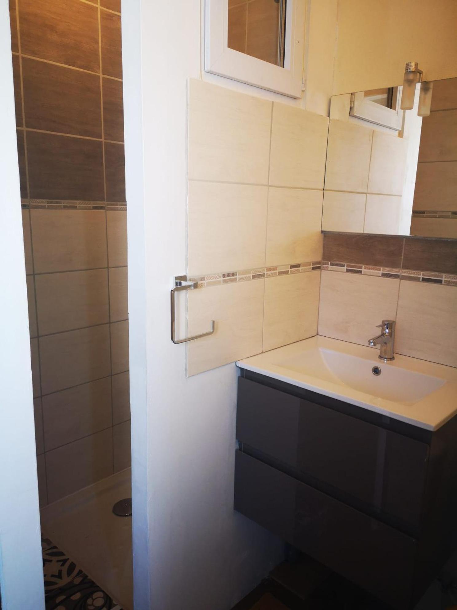 Chambres Avec Salle De Bains Et Cuisine En Centre Ville Argenton Sur Creuse Eksteriør bilde