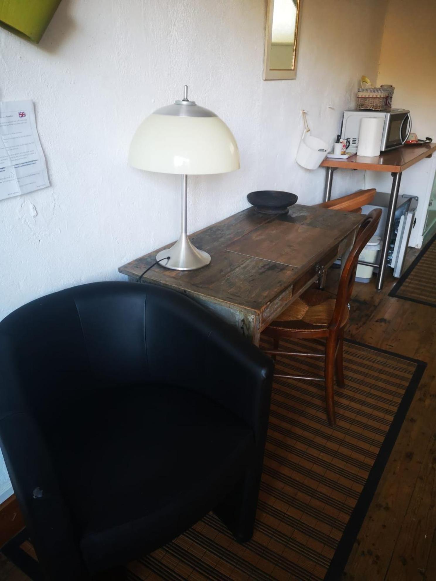 Chambres Avec Salle De Bains Et Cuisine En Centre Ville Argenton Sur Creuse Eksteriør bilde